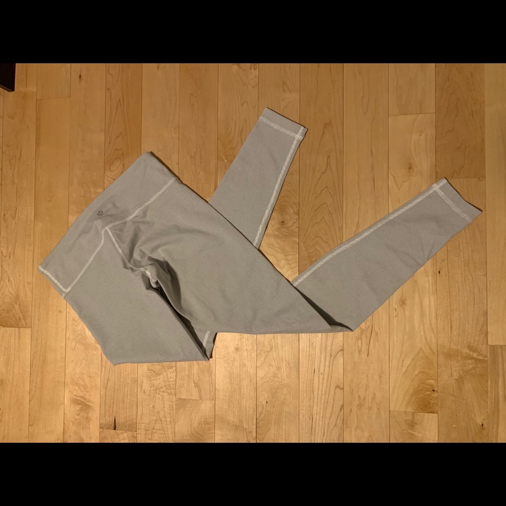 Wunder Under - Wee Stripe